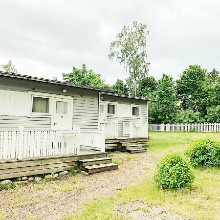 Oevernaesgarden Gaesthem Mariehamn Extérieur photo