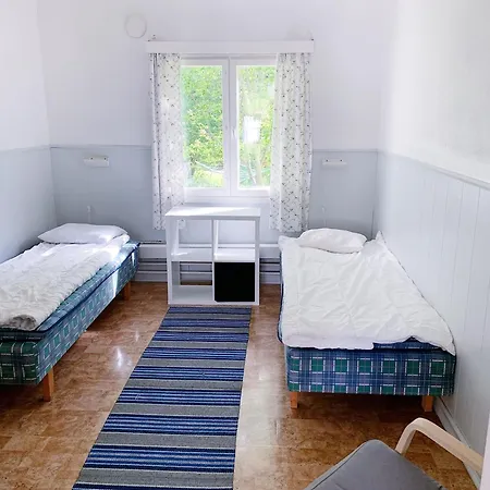 Oevernaesgarden Gaesthem Mariehamn Chambre photo