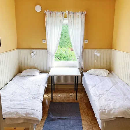Oevernaesgarden Gaesthem Mariehamn Chambre photo