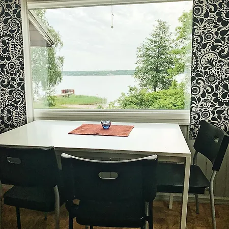 Oevernaesgarden Gaesthem Mariehamn Chambre photo