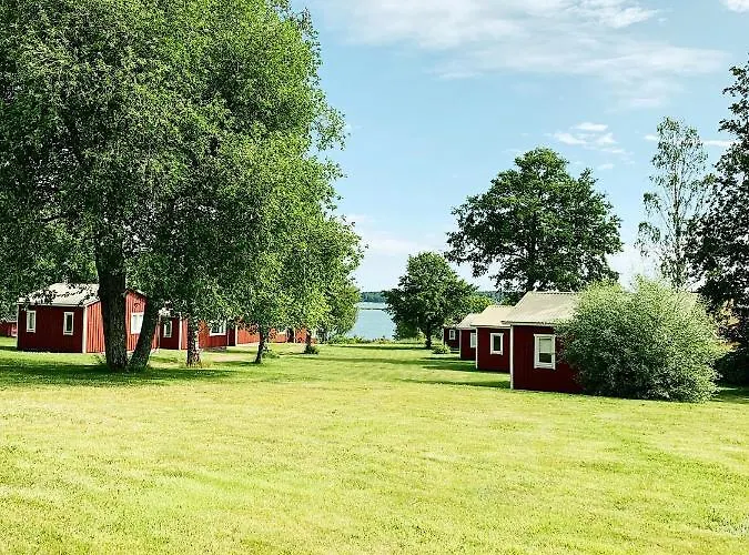 Övernäsgården Gästhem