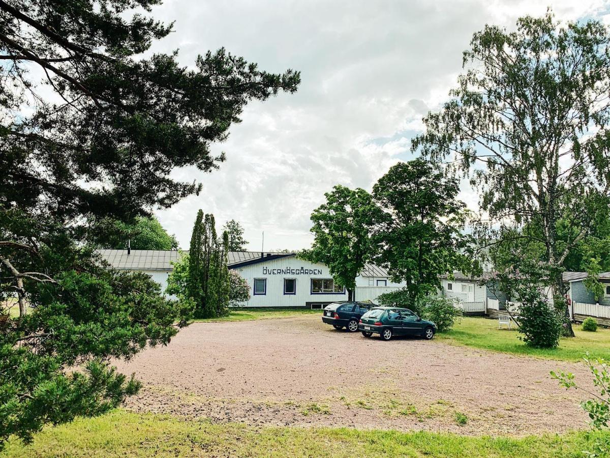 Oevernaesgarden Gaesthem Mariehamn