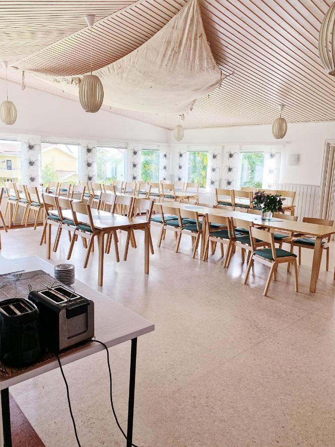 Hébergement de vacances Oevernaesgarden Gaesthem Mariehamn