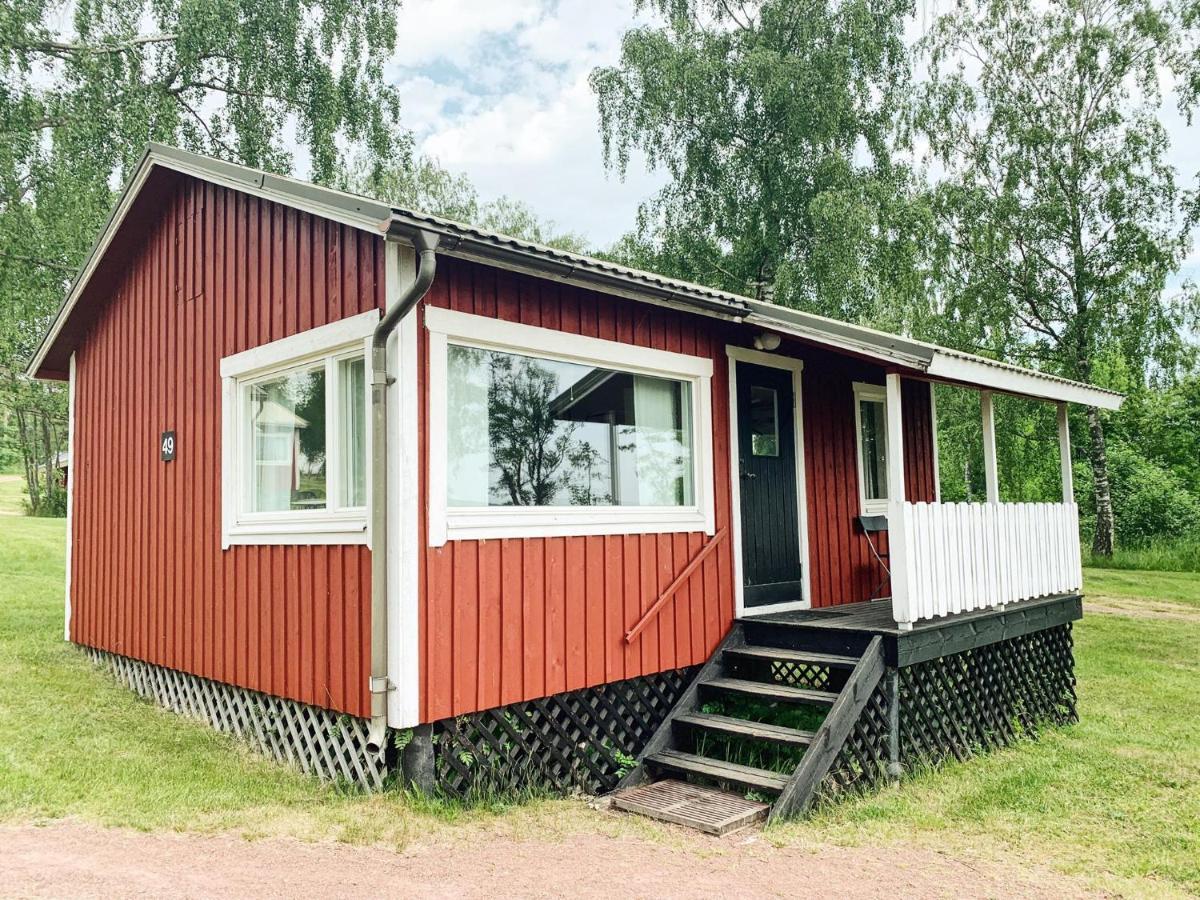 Semesterbostad övernäsgården Gästhem Mariehamn