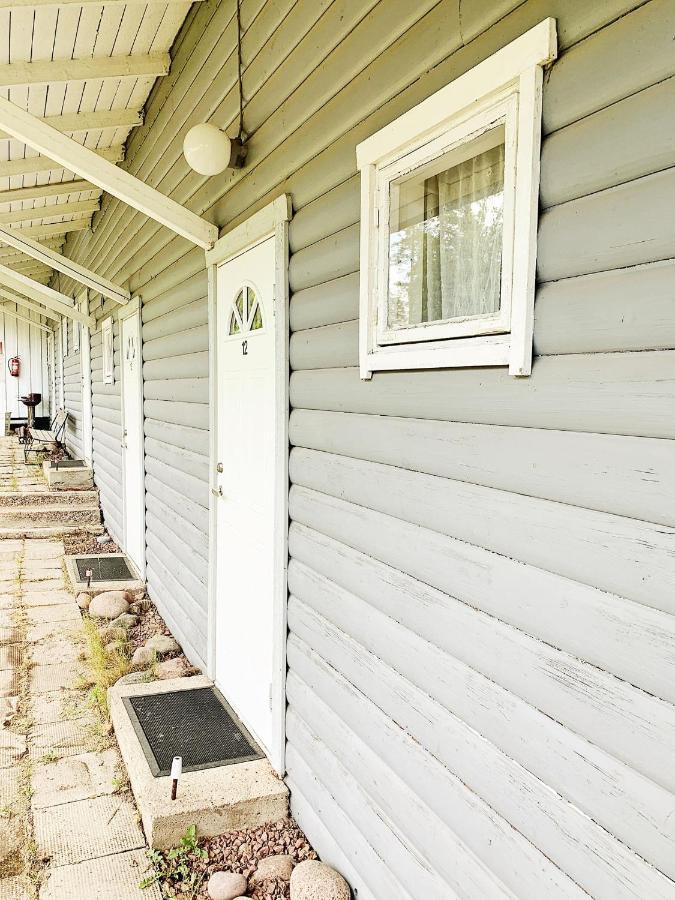 Semesterbostad övernäsgården Gästhem