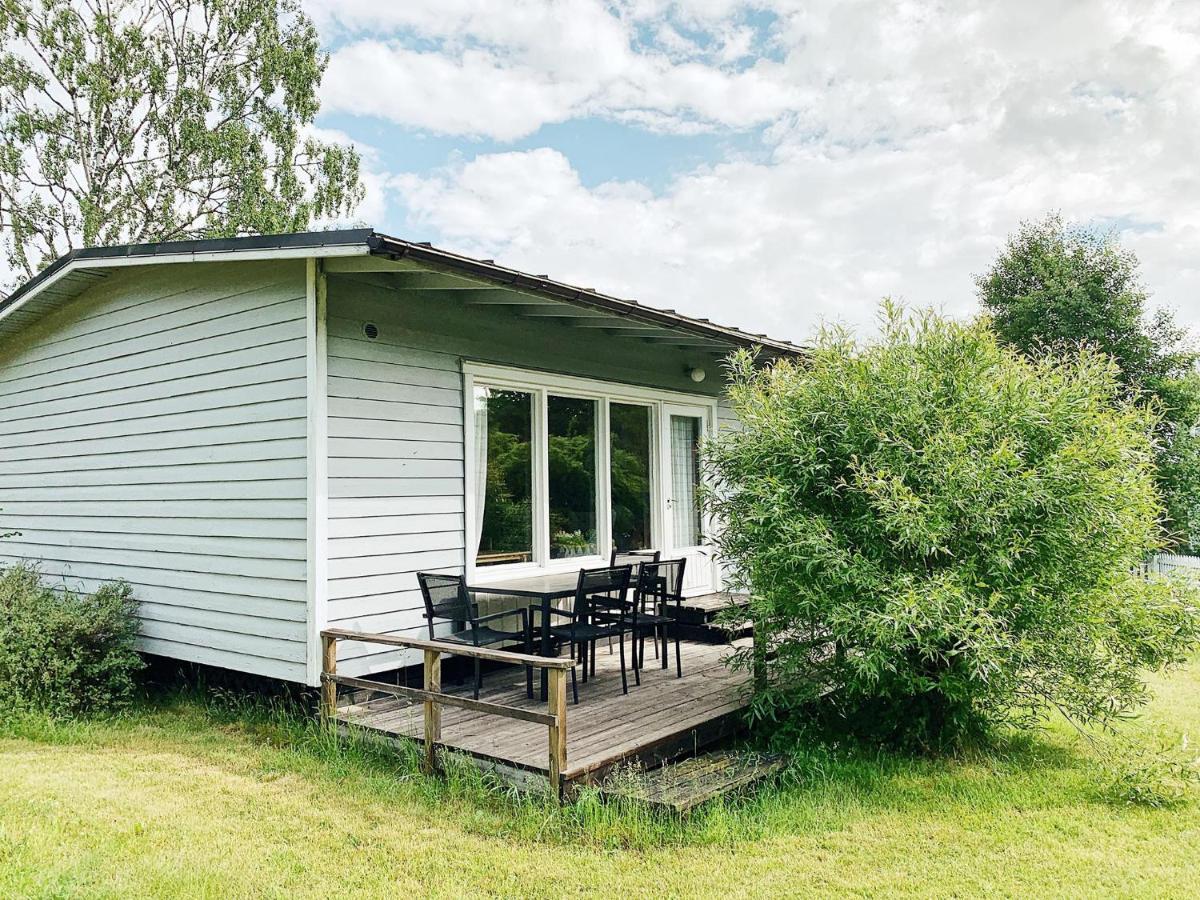 Oevernaesgarden Gaesthem Hébergement de vacances Mariehamn
