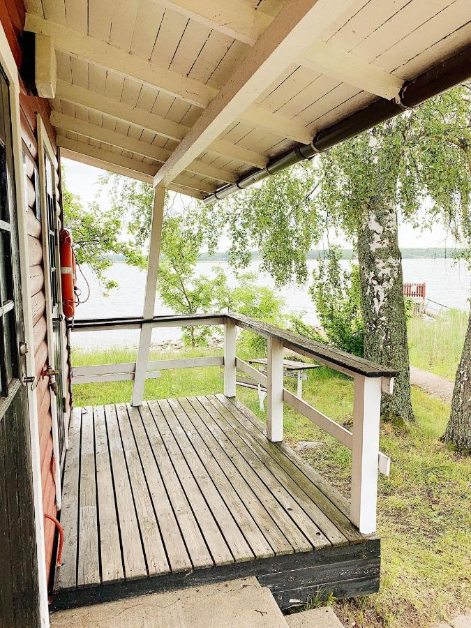övernäsgården Gästhem Mariehamn