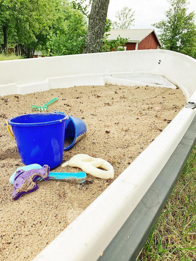 Oevernaesgarden Gaesthem Hébergement de vacances