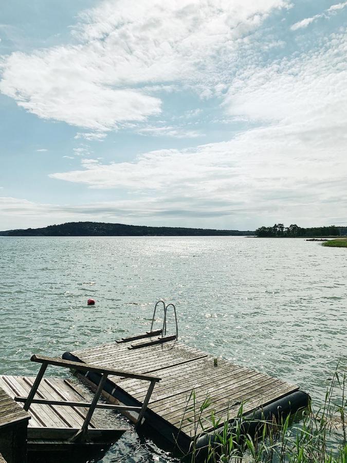 övernäsgården Gästhem Semesterbostad