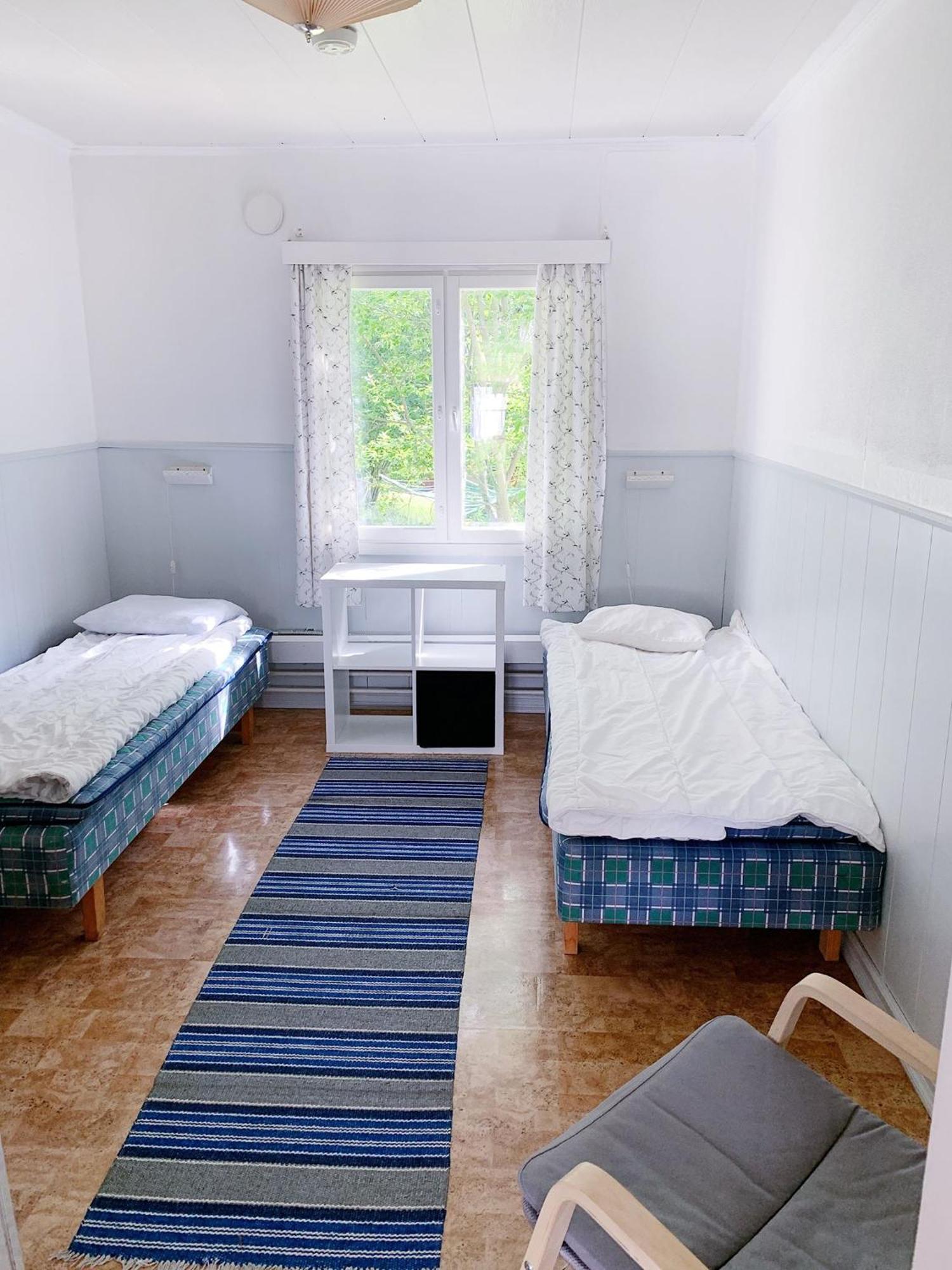 övernäsgården Gästhem Semesterbostad Mariehamn