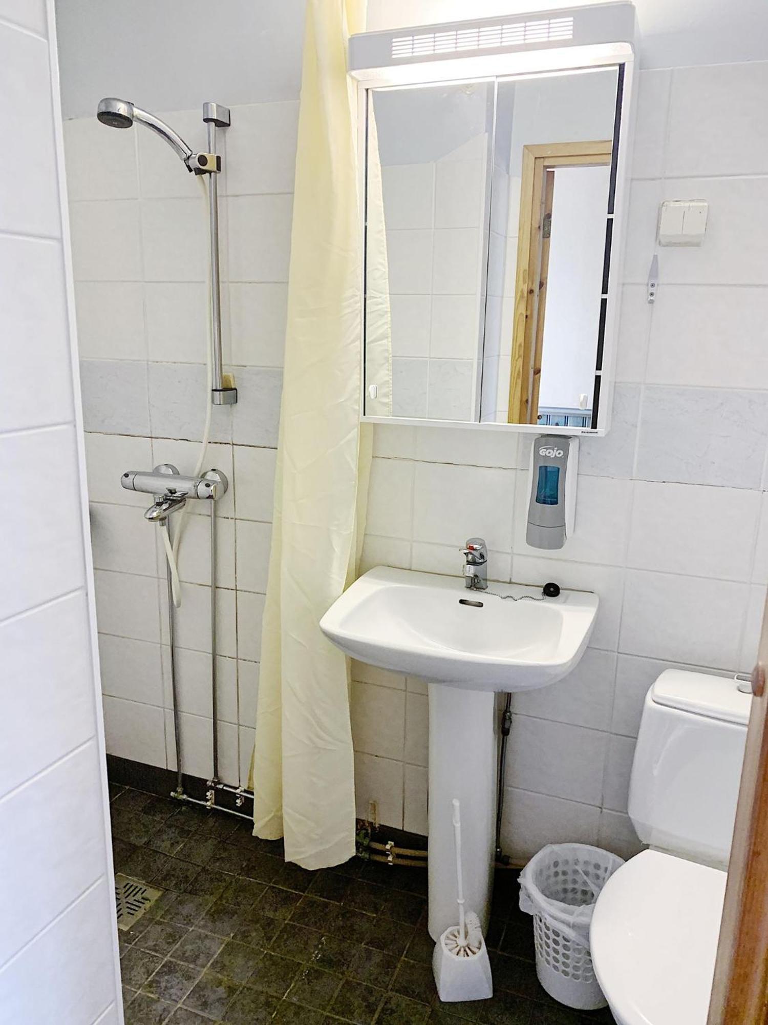övernäsgården Gästhem * Mariehamn