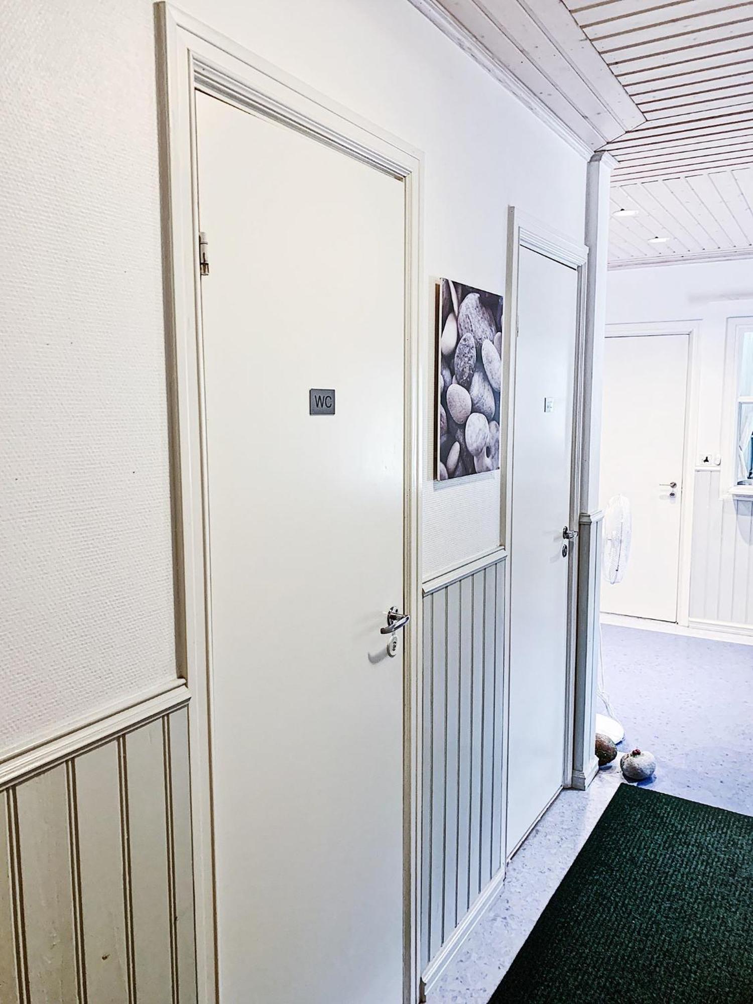 övernäsgården Gästhem *