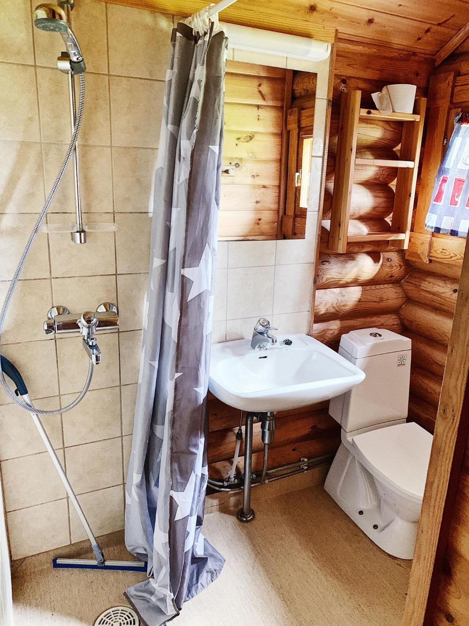 Semesterbostad övernäsgården Gästhem Mariehamn